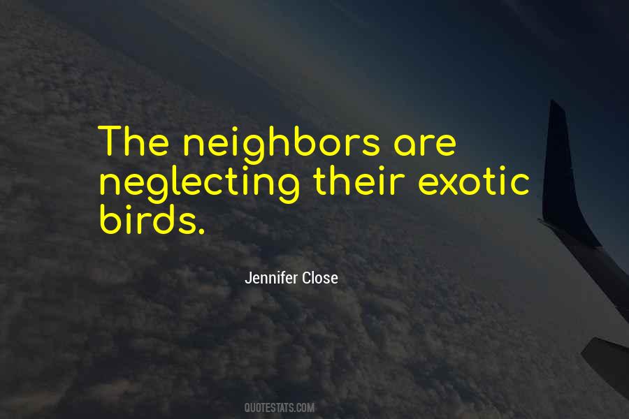 Jennifer Close Quotes #555324