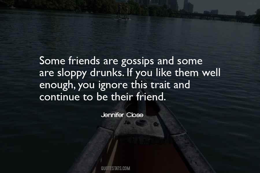 Jennifer Close Quotes #587727 Jennifer Close Quotes #587727
