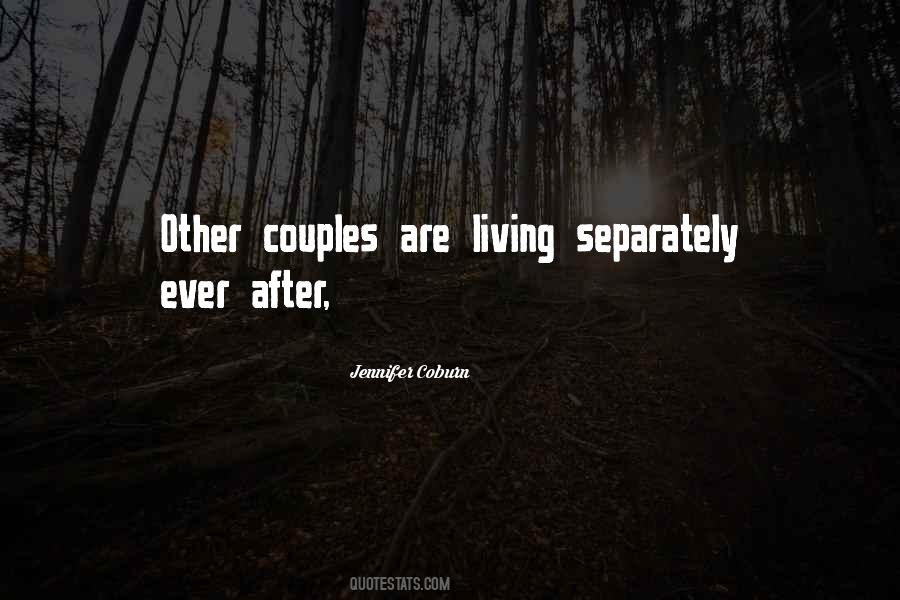 Jennifer Coburn Quotes #1569968