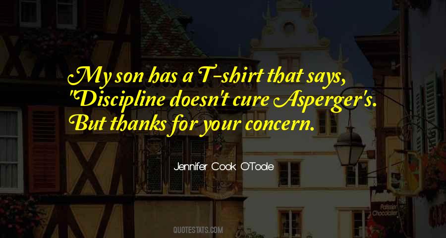 Jennifer Cook O'Toole Quotes #301082