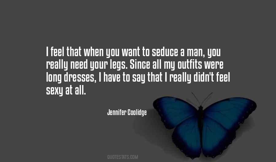 Jennifer Coolidge Quotes #1464826