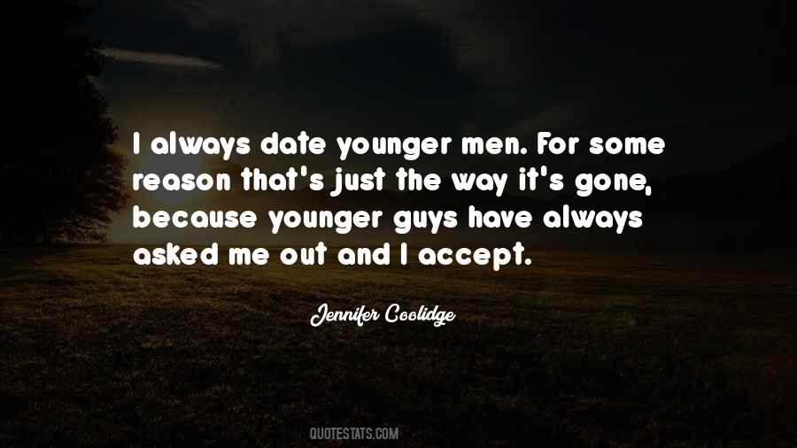 Jennifer Coolidge Quotes #1532574