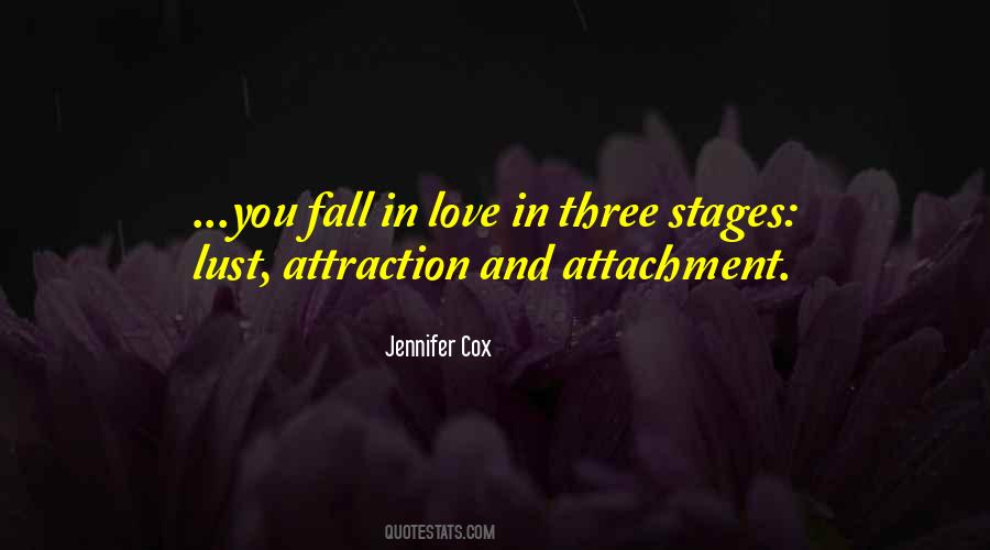 Jennifer Cox Quotes #822184