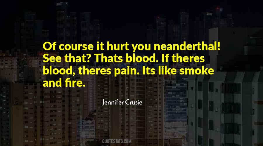 Jennifer Crusie Quotes #1103527