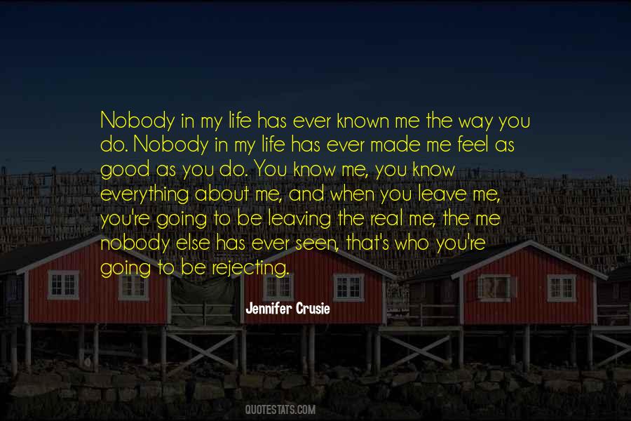 Jennifer Crusie Quotes #1159389