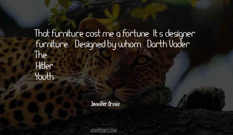 Jennifer Crusie Quotes #1590474