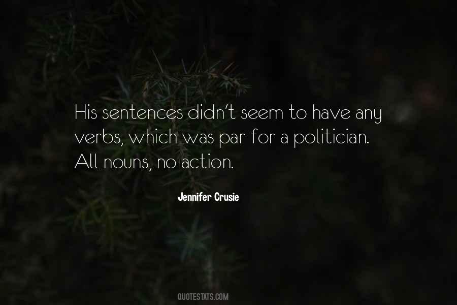 Jennifer Crusie Quotes #1648488