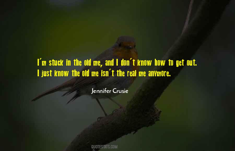 Jennifer Crusie Quotes #728559