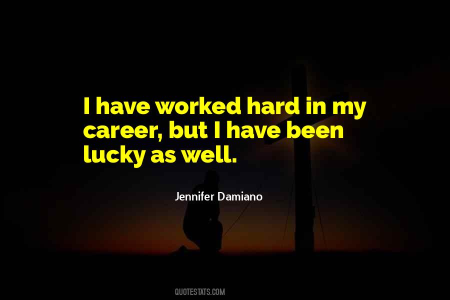 Jennifer Damiano Quotes #1054616