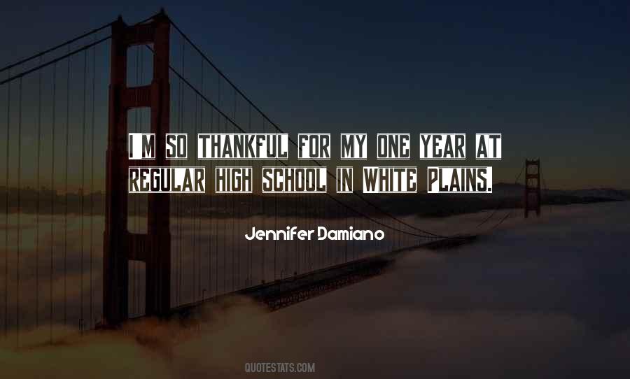 Jennifer Damiano Quotes #1127867