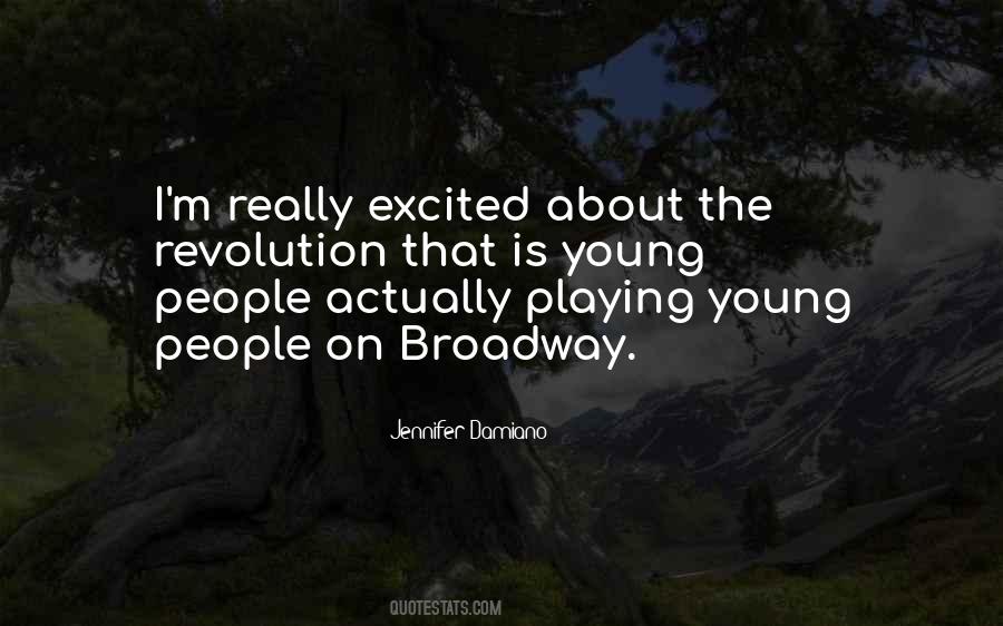 Jennifer Damiano Quotes #1439265