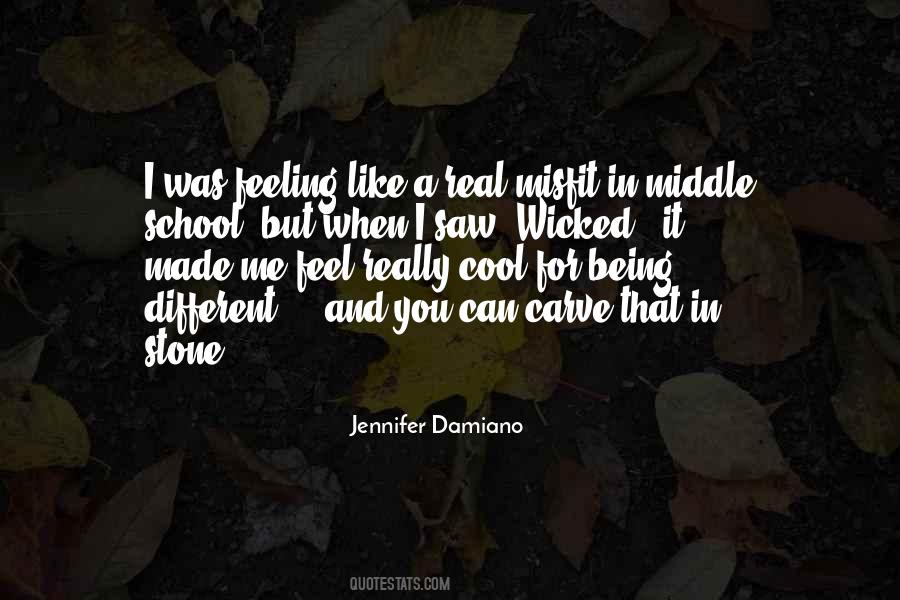 Jennifer Damiano Quotes #1487871