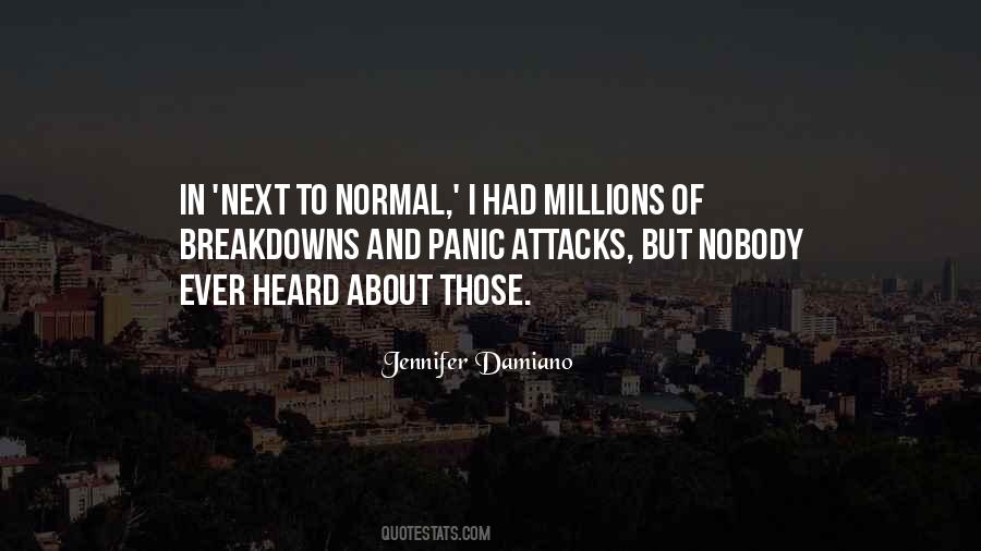 Jennifer Damiano Quotes #729367