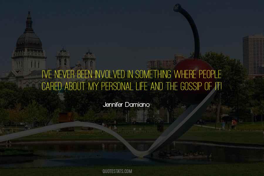 Jennifer Damiano Quotes #95340