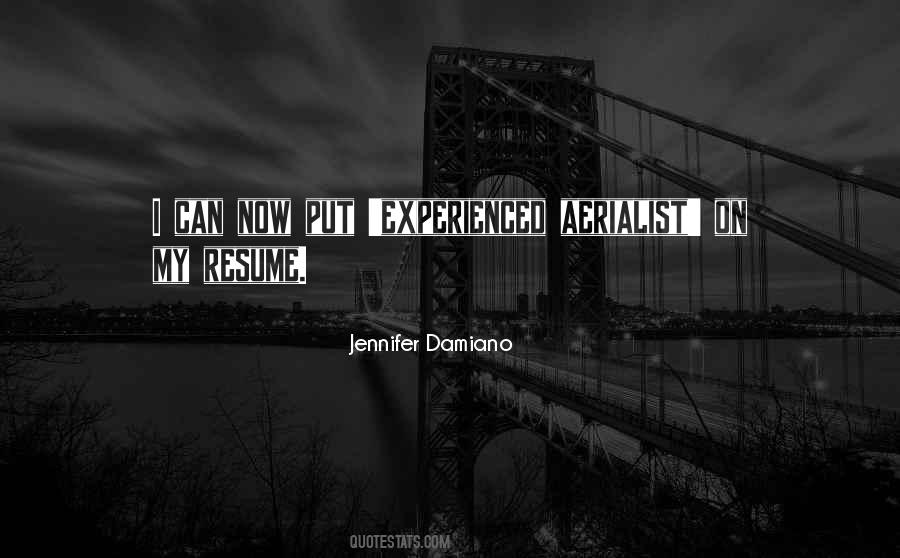 Jennifer Damiano Quotes #989215