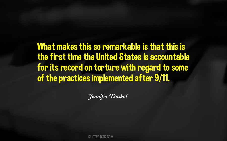 Jennifer Daskal Quotes #1233598 Jennifer Daskal Quotes #1233598
