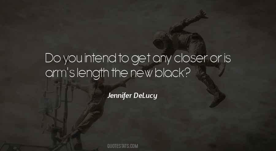 Jennifer DeLucy Quotes #1339160