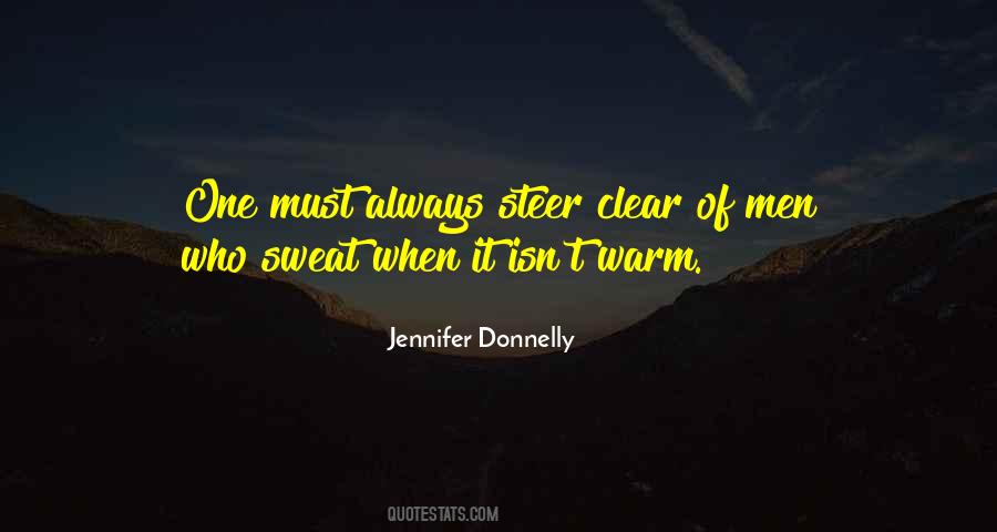 Jennifer Donnelly Quotes #1052818
