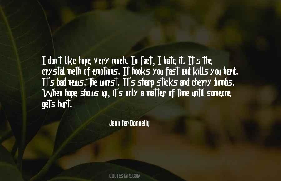 Jennifer Donnelly Quotes #1263579