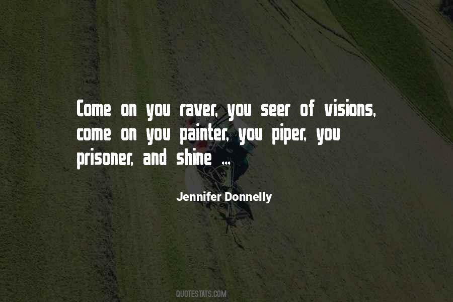 Jennifer Donnelly Quotes #1400453