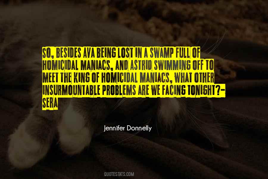 Jennifer Donnelly Quotes #1507184