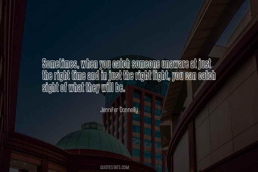 Jennifer Donnelly Quotes #1759713