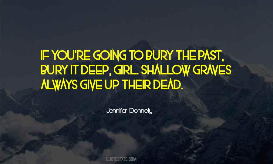 Jennifer Donnelly Quotes #443186