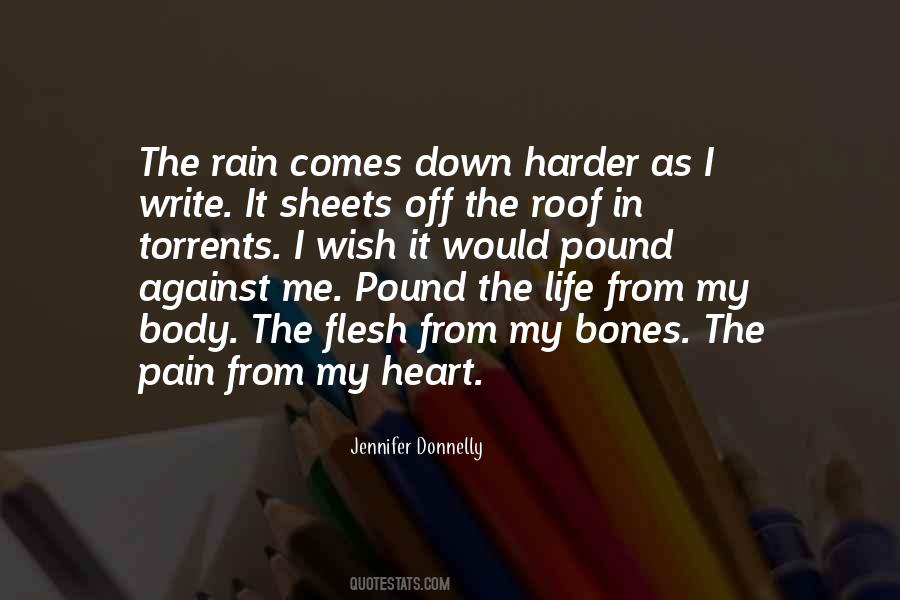 Jennifer Donnelly Quotes #712717