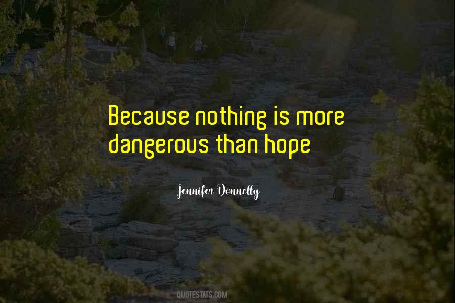 Jennifer Donnelly Quotes #875070