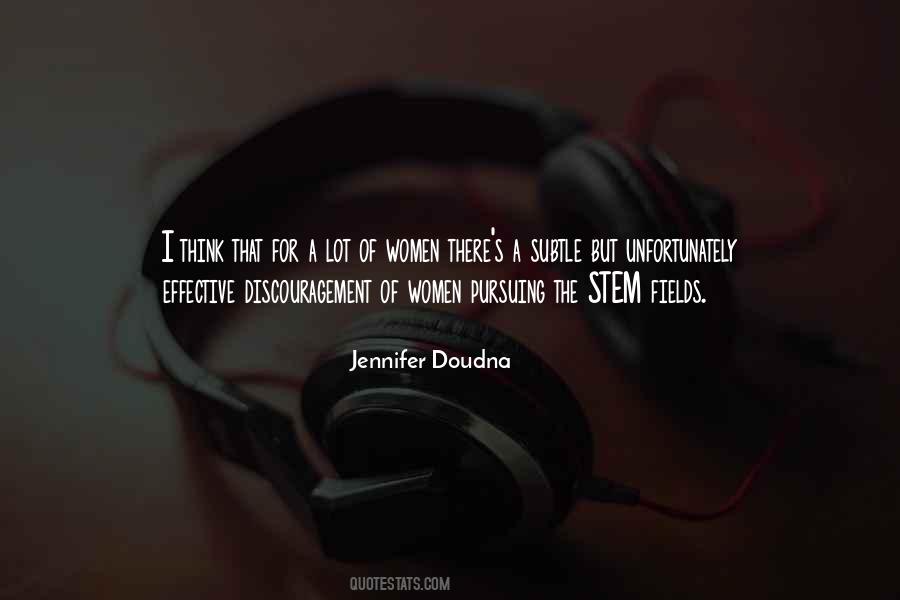 Jennifer Doudna Quotes #253449