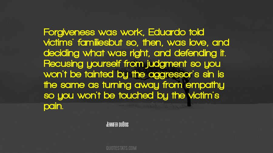 Jennifer DuBois Quotes #1013885