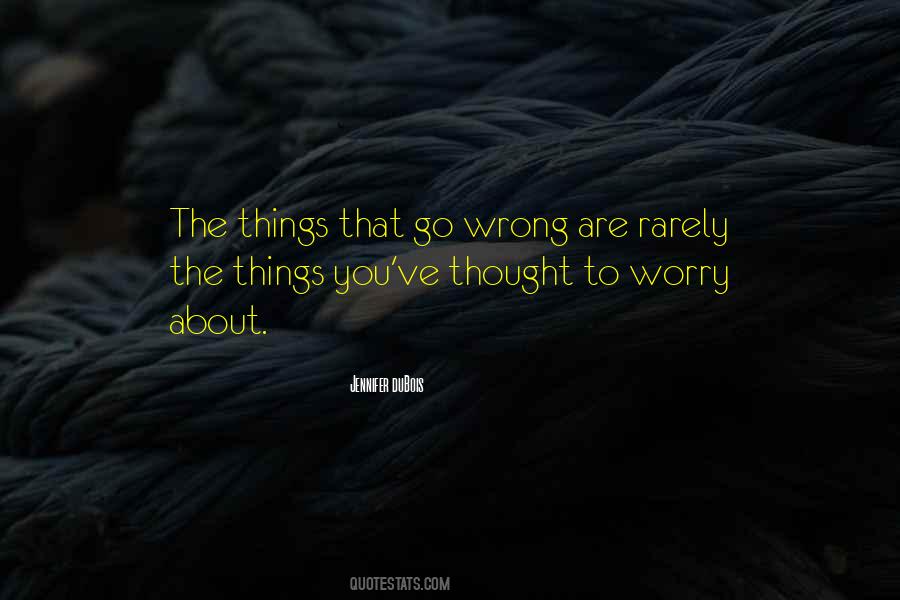 Jennifer DuBois Quotes #1498209