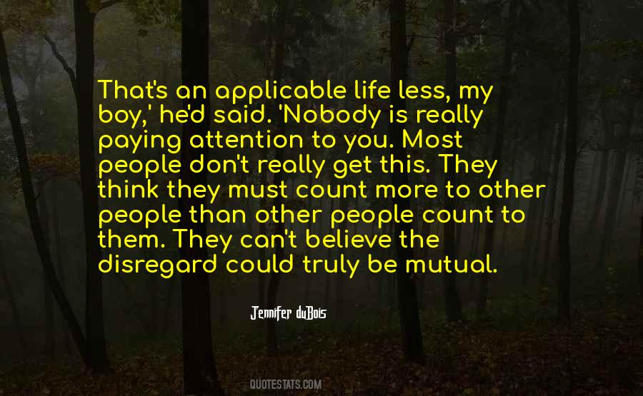 Jennifer DuBois Quotes #1538355