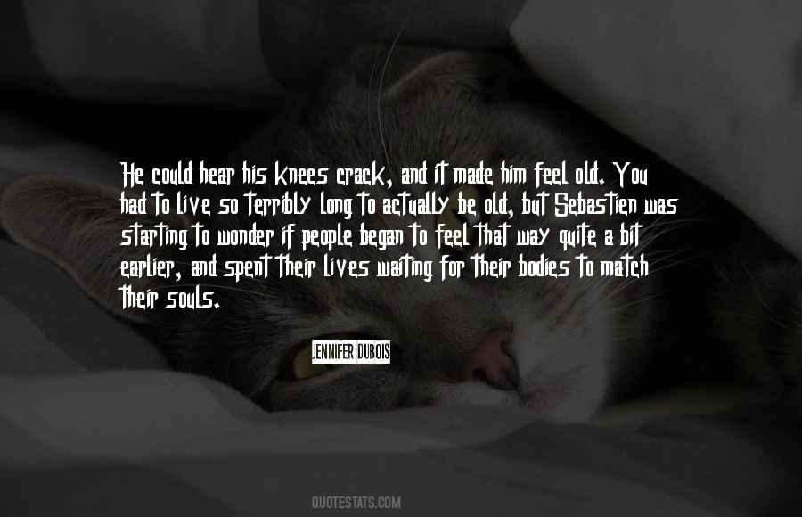 Jennifer DuBois Quotes #1604490