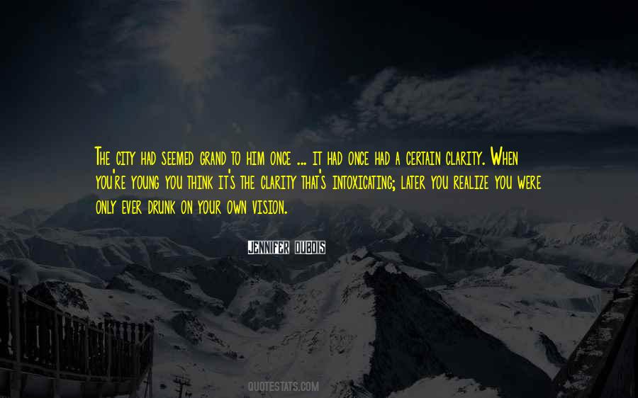 Jennifer DuBois Quotes #256279
