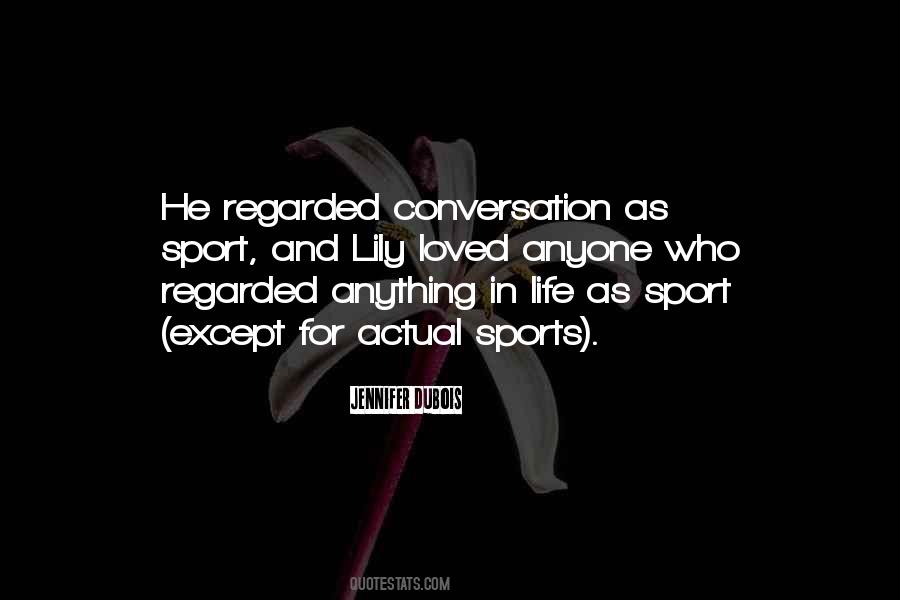 Jennifer DuBois Quotes #284316