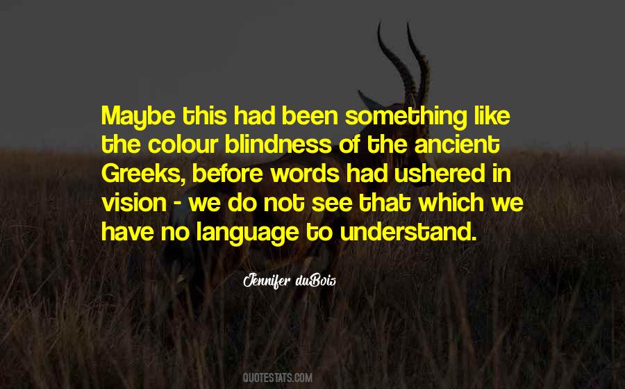 Jennifer DuBois Quotes #492293