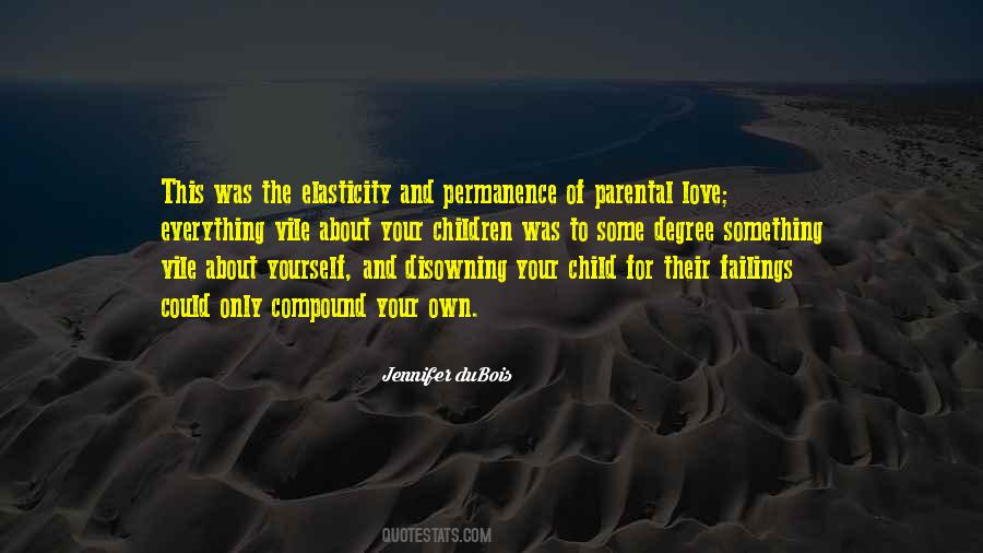 Jennifer DuBois Quotes #598947