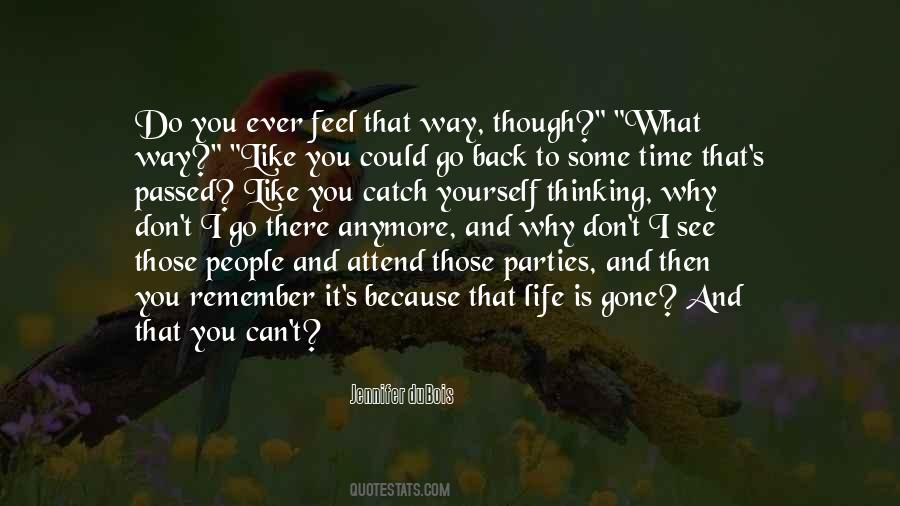 Jennifer DuBois Quotes #842244