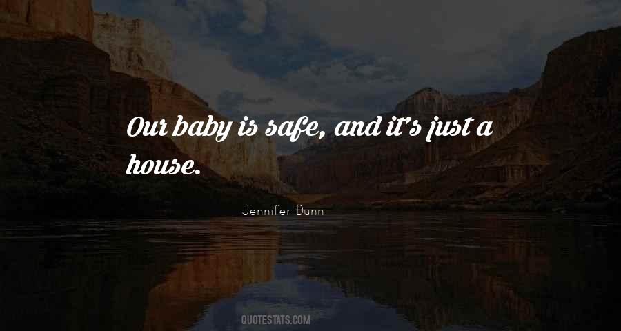 Jennifer Dunn Quotes #843688