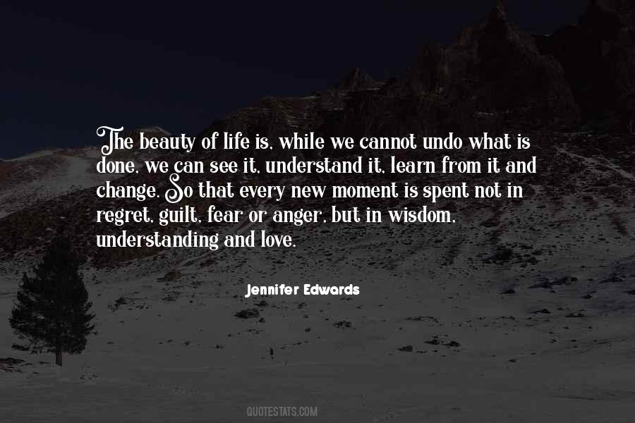 Jennifer Edwards Quotes #8331 Jennifer Edwards Quotes #8331