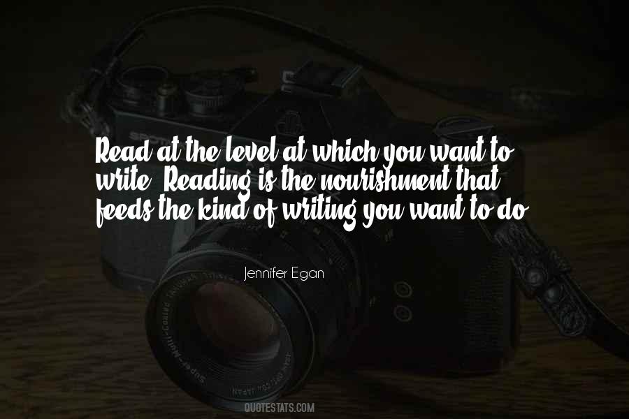 Jennifer Egan Quotes #1584164