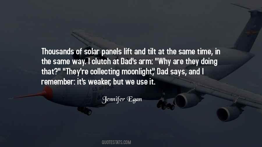 Jennifer Egan Quotes #1870060