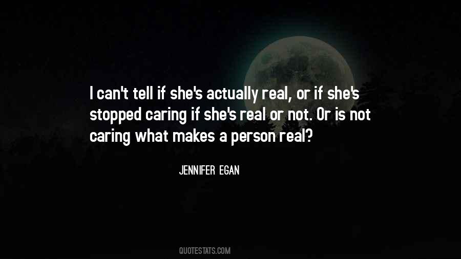 Jennifer Egan Quotes #1873534