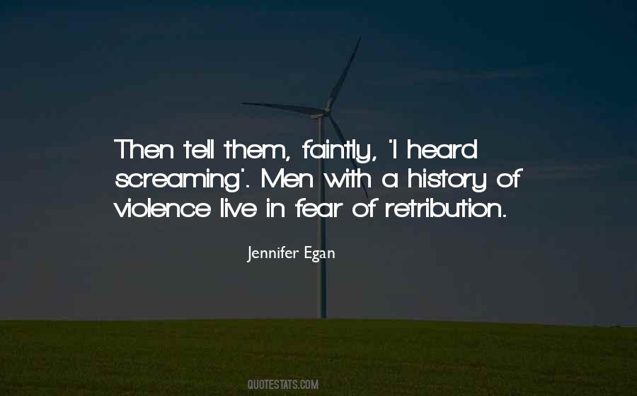 Jennifer Egan Quotes #363916