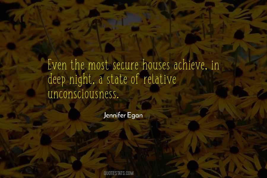 Jennifer Egan Quotes #426575