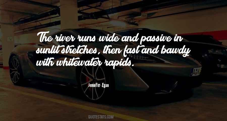 Jennifer Egan Quotes #690818