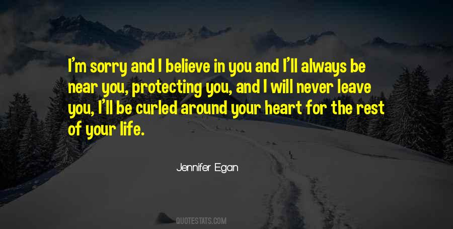 Jennifer Egan Quotes #715623