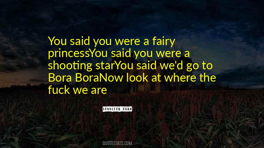Jennifer Egan Quotes #865469