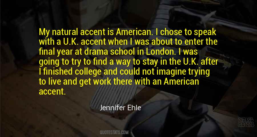 Jennifer Ehle Quotes #1576148